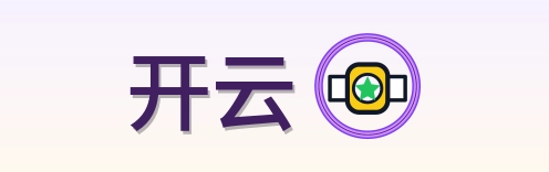 开云 logo